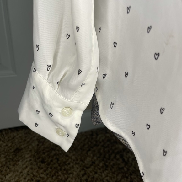 H&M BUTTON DOWN - Picture 3 of 8